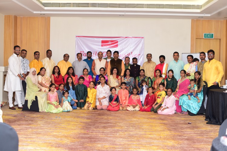 Repens Family Get Together 2022