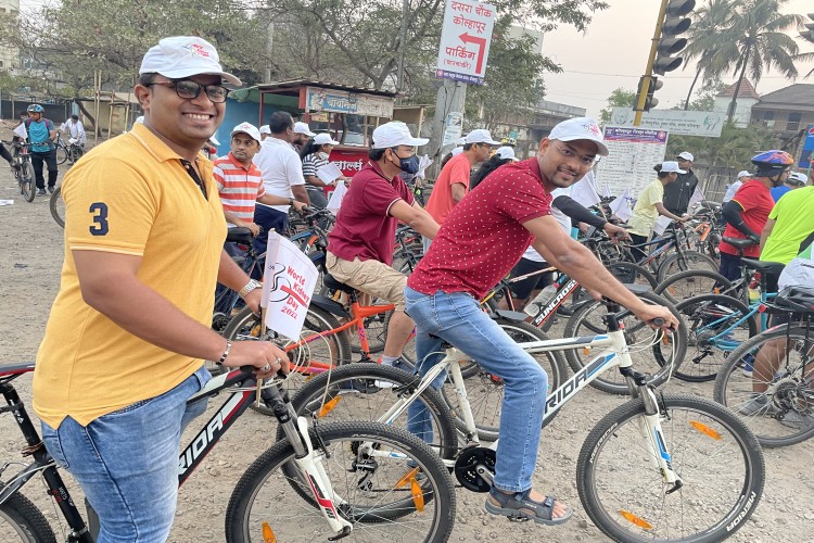 World Kidney Day 2022