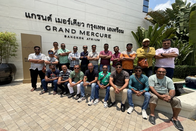 Annual Meeting & Star Awards-2024