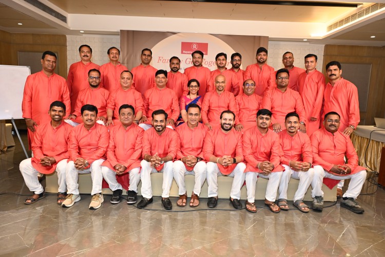 Repens Family Get together-2025